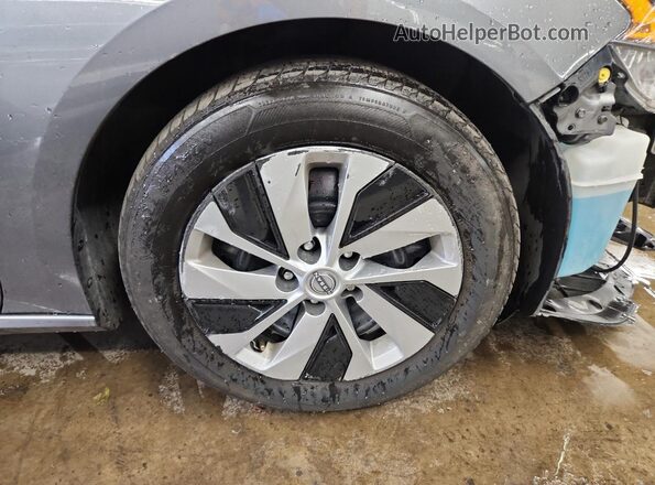 1N4BL4BV7PN377685 2023 NISSAN ALTIMA Gray 