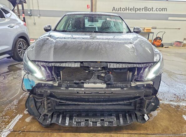 1N4BL4BV7PN377685 2023 NISSAN ALTIMA Gray Vista frontal
