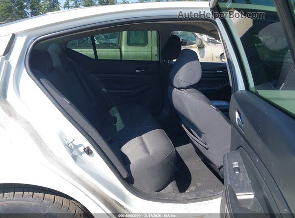 1N4BL4BV8KC149795 2019 NISSAN ALTIMA White Widok naklejki z numerem VIN