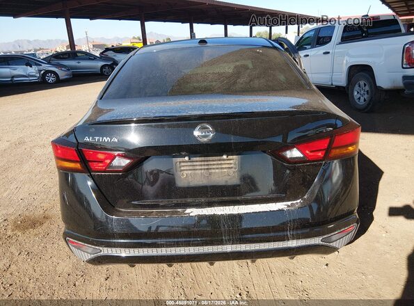1N4BL4BV8KC250593 2019 NISSAN ALTIMA Black 