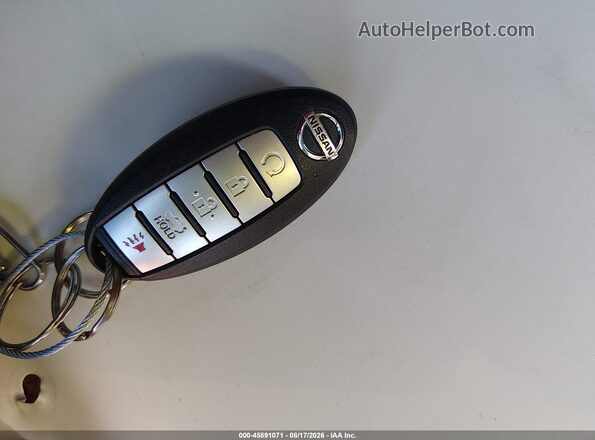 1N4BL4BV8KC250593 2019 NISSAN ALTIMA Black Вид панелі приладів