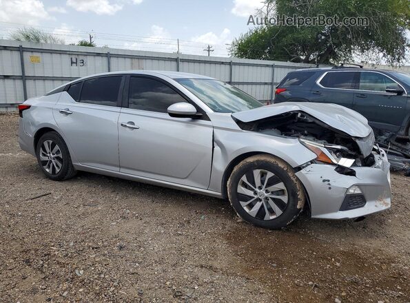 1N4BL4BV8LC202464 2020 NISSAN ALTIMA White Առջևի աջ