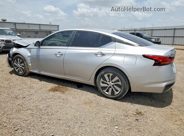 1N4BL4BV8LC202464 2020 NISSAN ALTIMA White Հետևի ձախ