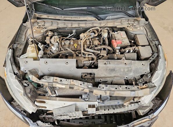 1N4BL4BV8MN336493 2021 NISSAN ALTIMA Black Rear interior view