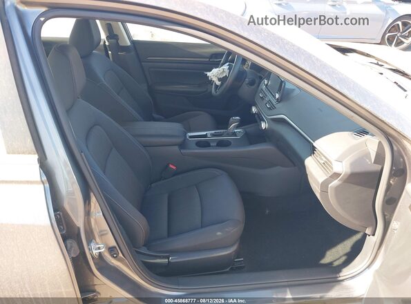 1N4BL4BV8RN313531 2024 NISSAN ALTIMA Gray Vista interior delantera