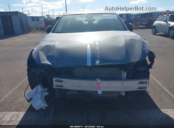 1N4BL4BV8RN313531 2024 NISSAN ALTIMA Gray Vista frontal