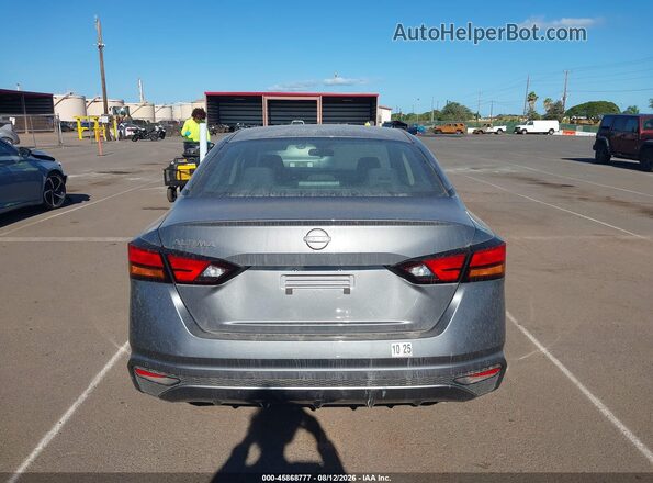1N4BL4BV8RN313531 2024 NISSAN ALTIMA Gray 