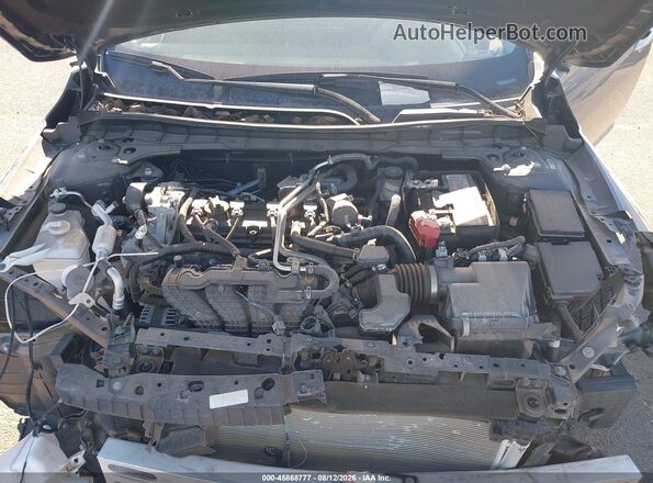 1N4BL4BV8RN313531 2024 NISSAN ALTIMA Gray Vista trasera