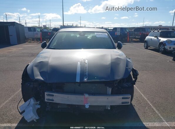1N4BL4BV8RN313531 2024 NISSAN ALTIMA Gray Vista del salpicadero