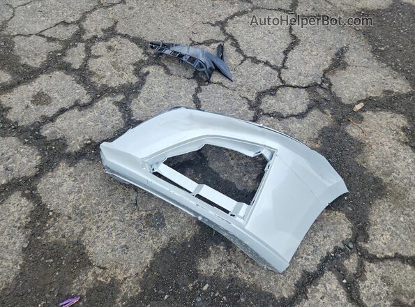 1N4BL4BV8RN316879 2024 NISSAN ALTIMA Silver Вид підкапотного простору