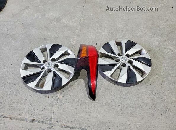 1N4BL4BV9LC134076 2020 NISSAN ALTIMA Черный Вид подкапотного пространства