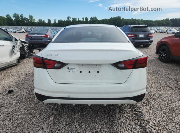 1N4BL4BV9LC179065 2020 NISSAN ALTIMA White Vista trasera