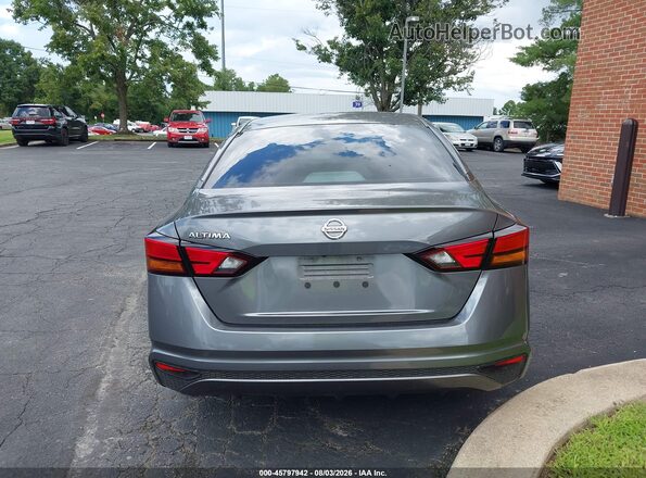 1N4BL4BV9MN346515 2021 NISSAN ALTIMA Gray 