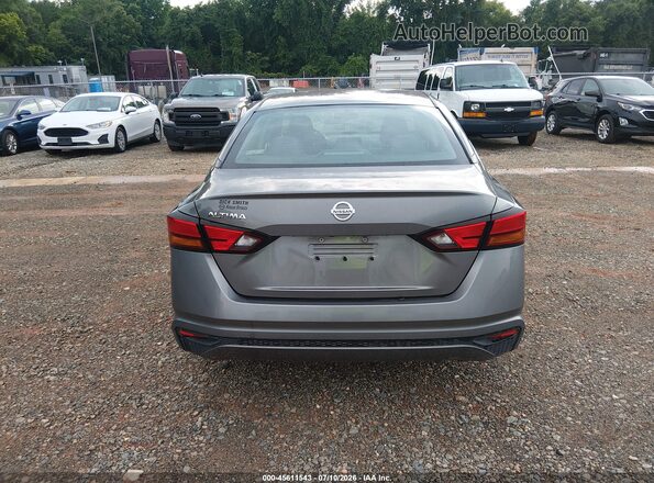 1N4BL4BV9MN394595 2021 NISSAN ALTIMA Gray 