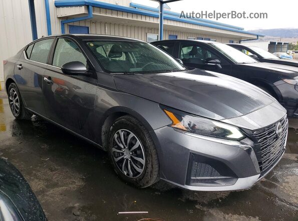 1N4BL4BV9PN348060 2023 NISSAN ALTIMA Угольный Передняя правая четверть
