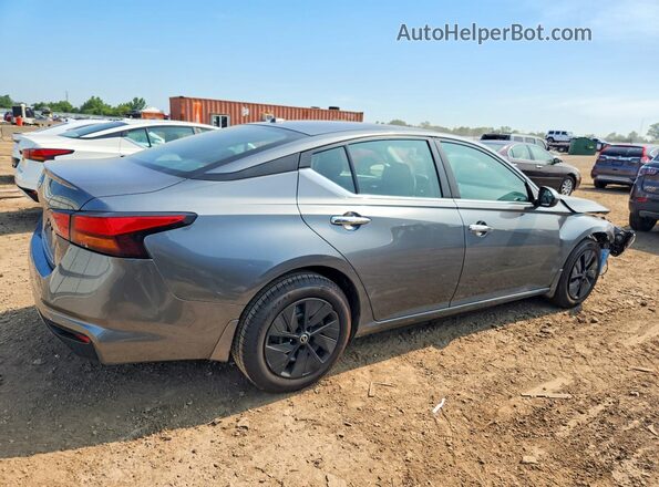 1N4BL4BVXKC181194 2019 NISSAN ALTIMA Charcoal Trasero derecho