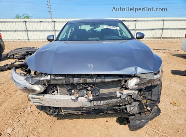 1N4BL4BVXKC181194 2019 NISSAN ALTIMA Charcoal Vista frontal