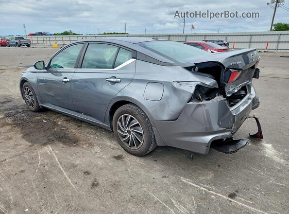 1N4BL4BVXKC193023 2019 NISSAN ALTIMA Gray Հետևի ձախ