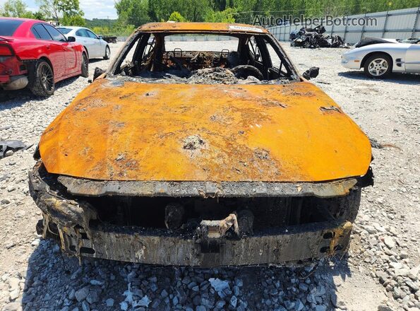 1N4BL4BVXLC236373 2020 NISSAN ALTIMA Пожар Вид спереди