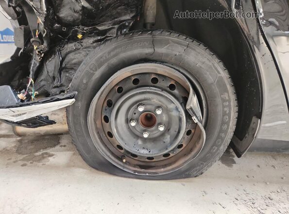 1N4BL4BVXLC280468 2020 NISSAN ALTIMA Black Սարքավորումների վահանակի տեսք