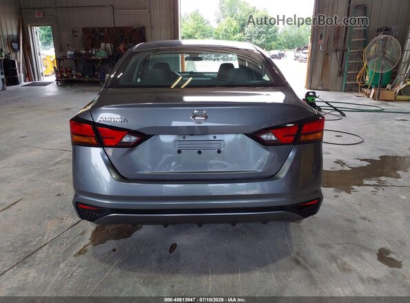 1N4BL4BVXMN394606 2021 NISSAN ALTIMA Серый 