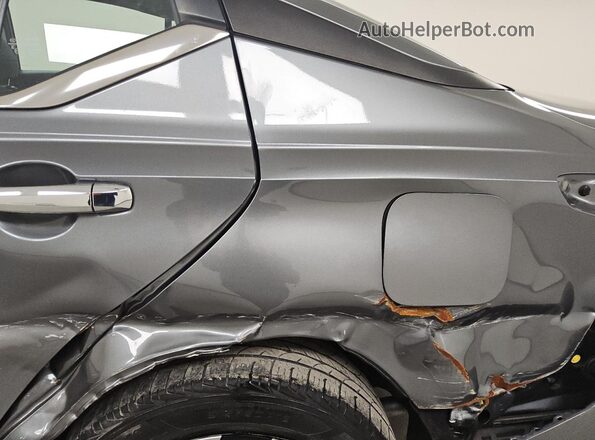 1N4BL4BVXNN355595 2022 NISSAN ALTIMA Gray 