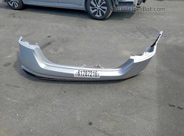 1N4BL4BVXNN396812 2022 NISSAN ALTIMA Silver ძრავის განყოფილების ხედი