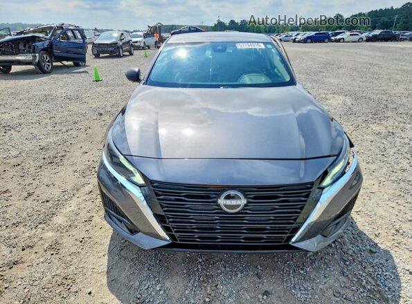 1N4BL4BVXRN304944 2024 NISSAN ALTIMA Gray Vista frontal