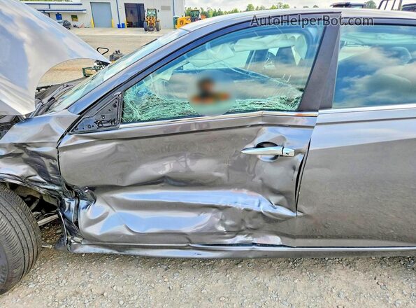 1N4BL4BVXRN304944 2024 NISSAN ALTIMA Gray Vista interior delantera