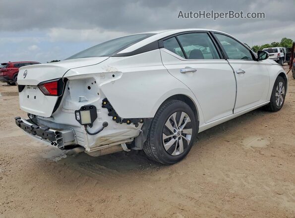 1N4BL4BVXRN357403 2024 NISSAN ALTIMA White Tył prawy