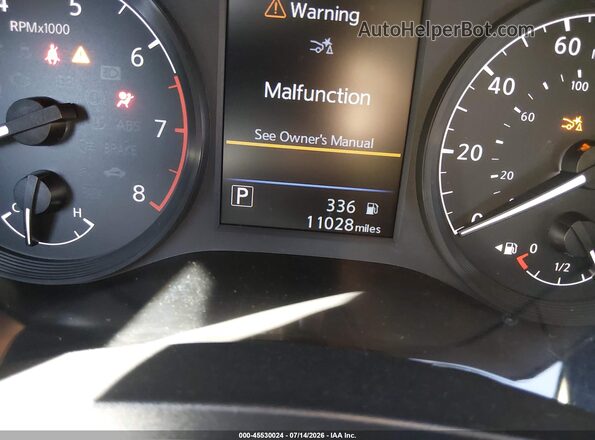 1N4BL4BVXRN400766 2024 NISSAN ALTIMA Gray 