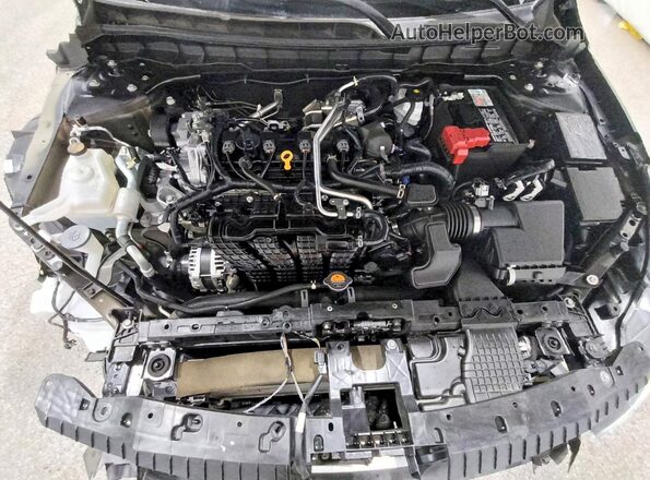 1N4BL4BVXRN433881 2024 NISSAN ALTIMA Black Vista interior trasera
