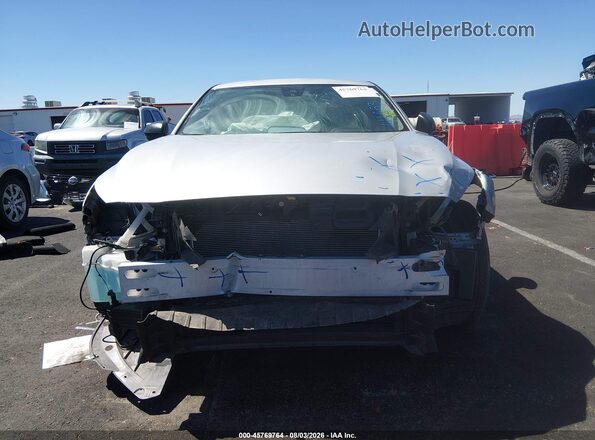 1N4BL4BVXSN345340 2025 NISSAN ALTIMA Gray Widok wnętrza z tyłu