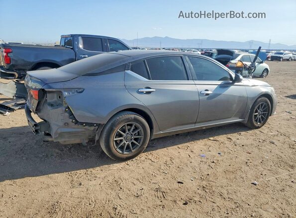 1N4BL4BW2KN313765 2019 NISSAN ALTIMA Charcoal Tył prawy