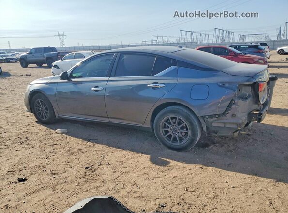 1N4BL4BW2KN313765 2019 NISSAN ALTIMA Charcoal Tył lewy