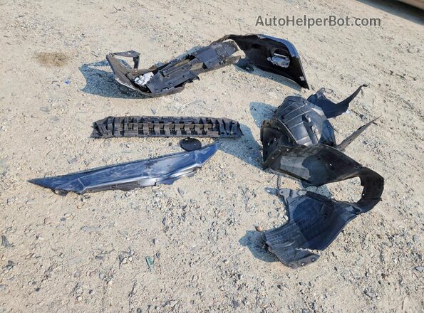 1N4BL4BW5KC169639 2019 NISSAN ALTIMA Gray Engine compartment view