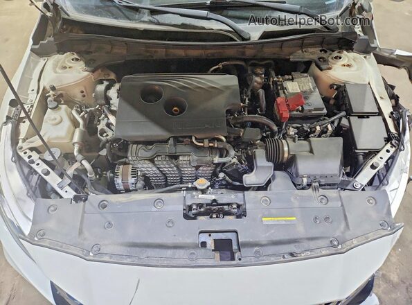 1N4BL4BW7KC218971 2019 NISSAN ALTIMA White Vista interior trasera