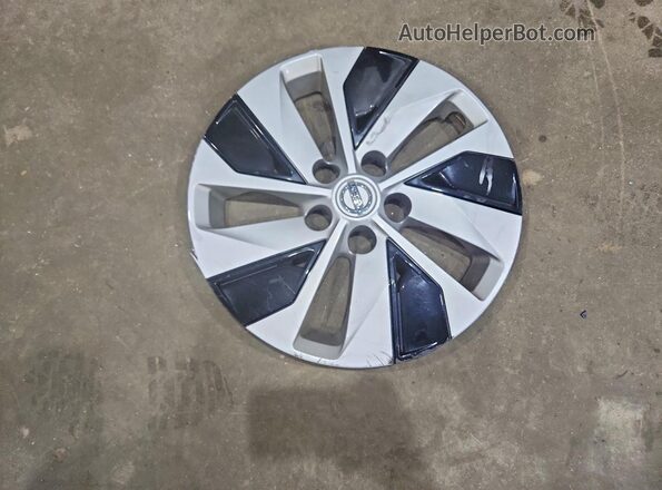 1N4BL4BW7KC218971 2019 NISSAN ALTIMA White Vista del compartimento del motor