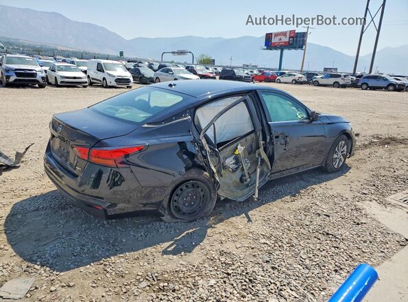 1N4BL4BW8KC207882 2019 NISSAN ALTIMA Black Rear right