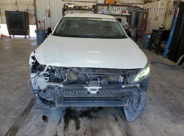 1N4BL4CV0KC221328 2019 NISSAN ALTIMA Белый Вид спереди