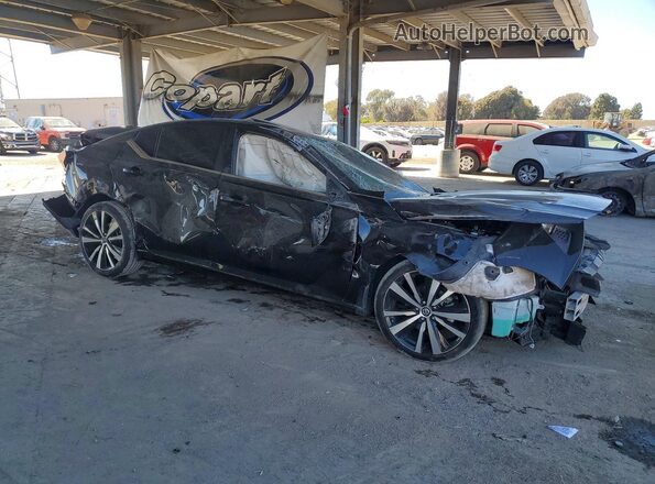 1N4BL4CV0LC141870 2020 NISSAN ALTIMA Black Front right