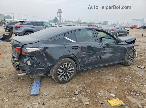 1N4BL4CV0LC197842 2020 NISSAN ALTIMA Black Trasero derecho