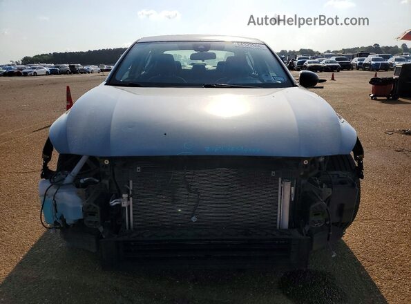 1N4BL4CV0LC228460 2020 NISSAN ALTIMA Gray Vista frontal