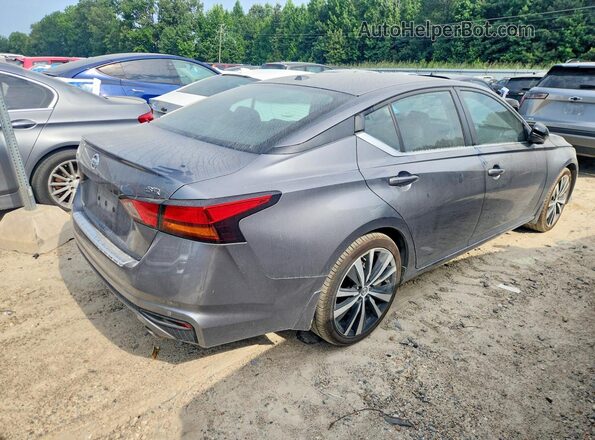 1N4BL4CV0LC286004 2020 NISSAN ALTIMA Gray Tył prawy