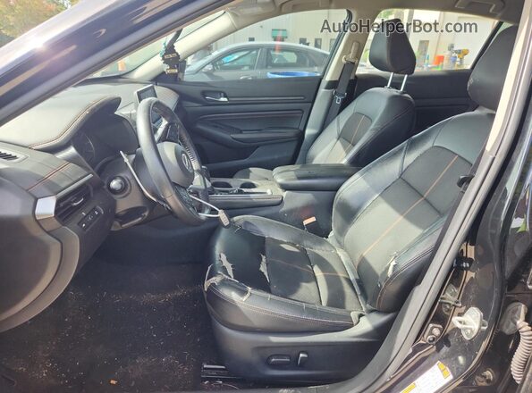 1N4BL4CV0MN331285 2021 NISSAN ALTIMA Black 
