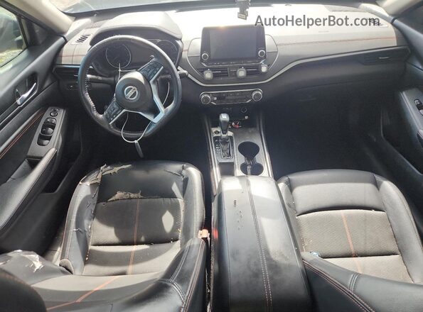 1N4BL4CV0MN331285 2021 NISSAN ALTIMA Black 