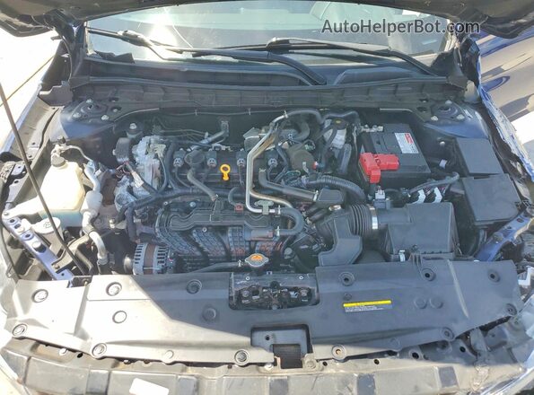 1N4BL4CV0MN420760 2021 NISSAN ALTIMA Blue Vista interior trasera