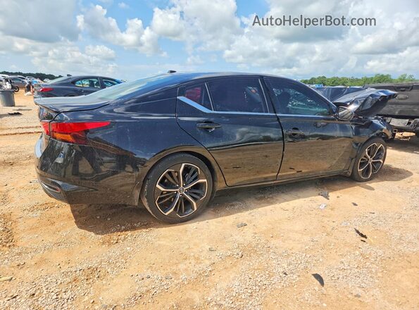 1N4BL4CV0PN380328 2023 NISSAN ALTIMA Black Rear right