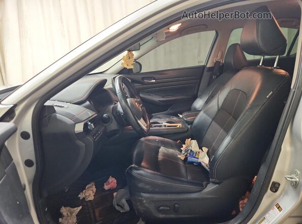 1N4BL4CV1LC202501 2020 NISSAN ALTIMA Silver 