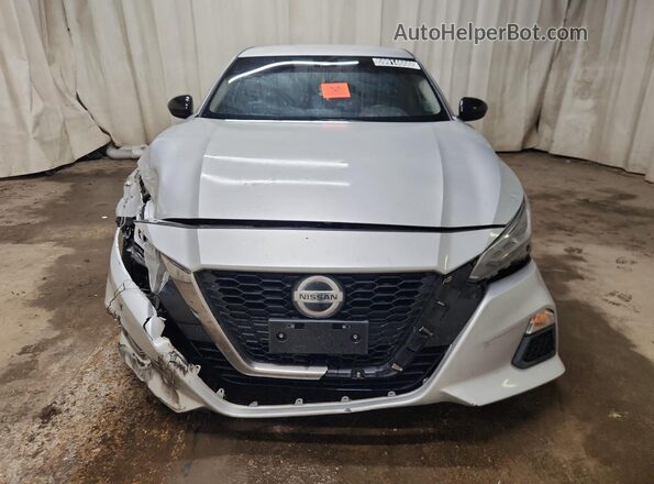 1N4BL4CV1LC202501 2020 NISSAN ALTIMA Silver 